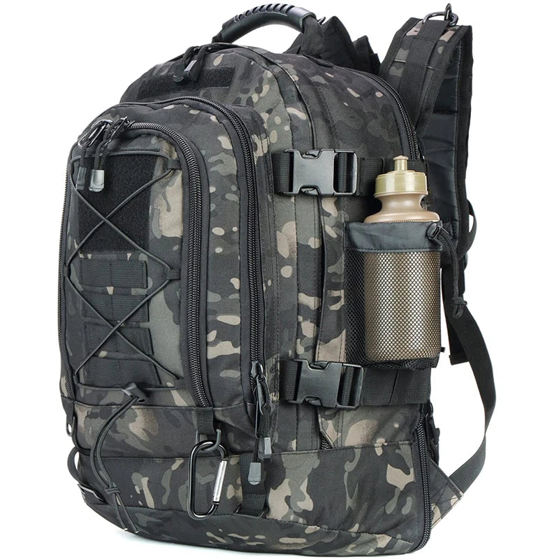 Sac à Dos Randonnée Militaire 60L