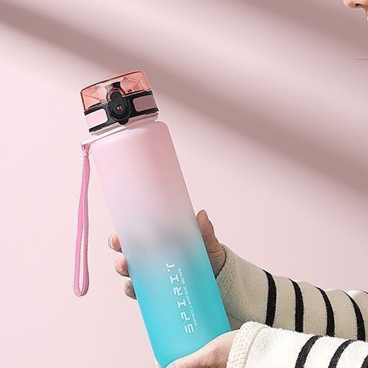 Gourde de Randonnée Grande Capacité  500ml a 1000ml