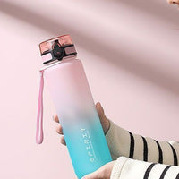 Gourde de Randonnée Grande Capacité  500ml a 1000ml