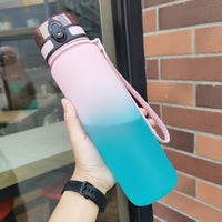 Gourde de Randonnée Grande Capacité  500ml a 1000ml