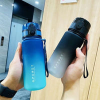 Gourde de Randonnée Grande Capacité  500ml a 1000ml