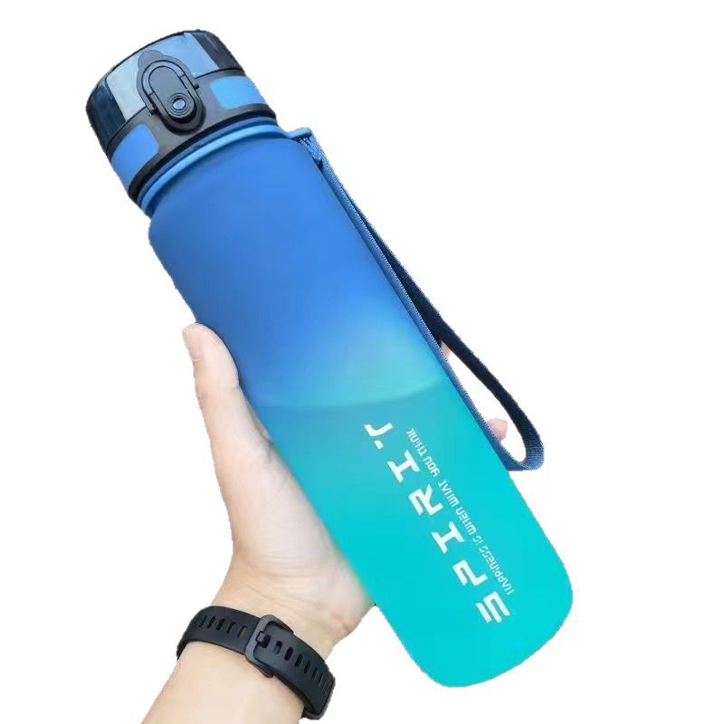 Gourde de Randonnée Grande Capacité  500ml a 1000ml