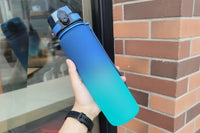 Gourde de Randonnée Grande Capacité  500ml a 1000ml