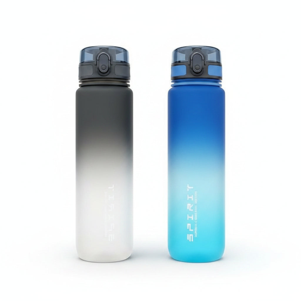 Gourde de Randonnée Grande Capacité  500ml a 1000ml