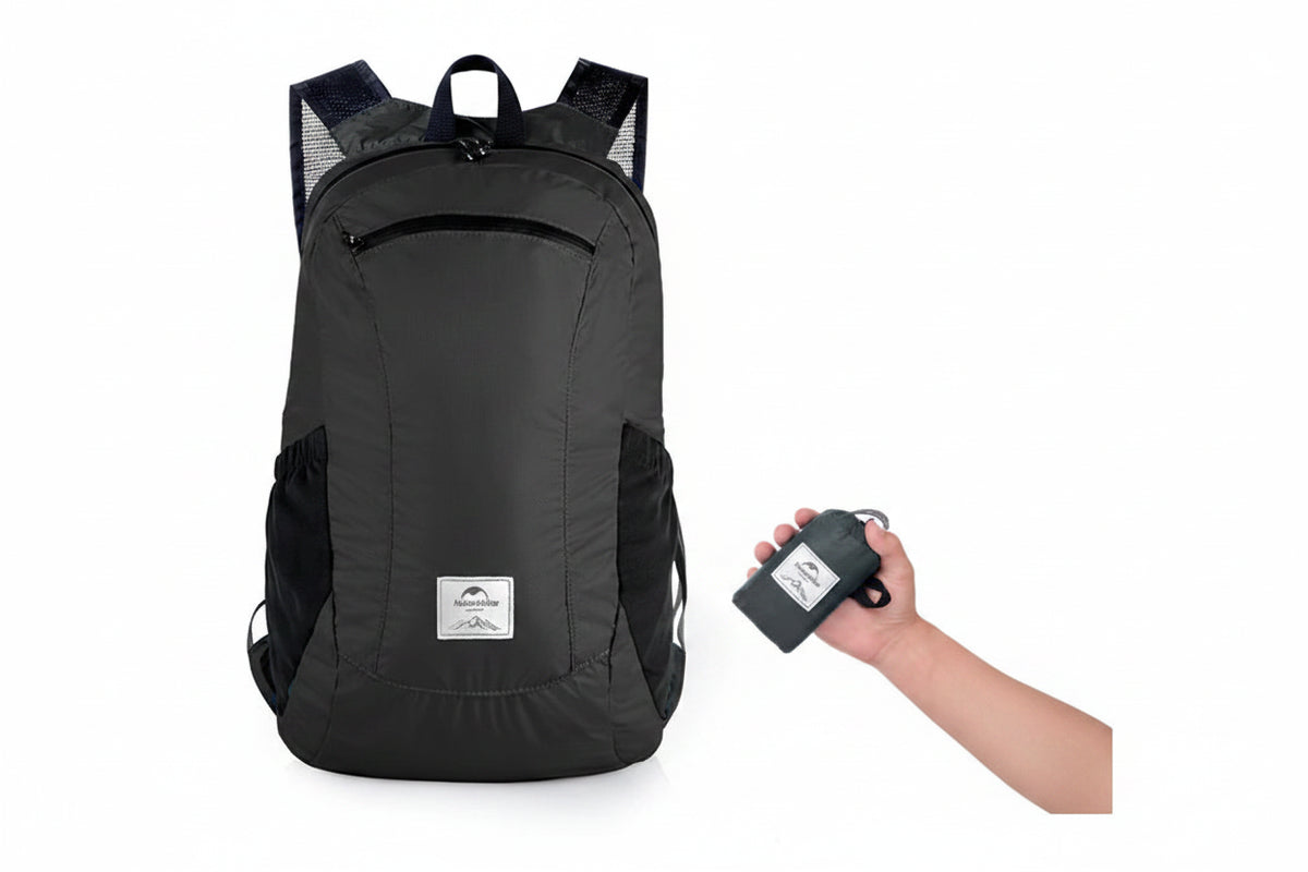 Sac à Dos Randonnée Naturehike 18L
