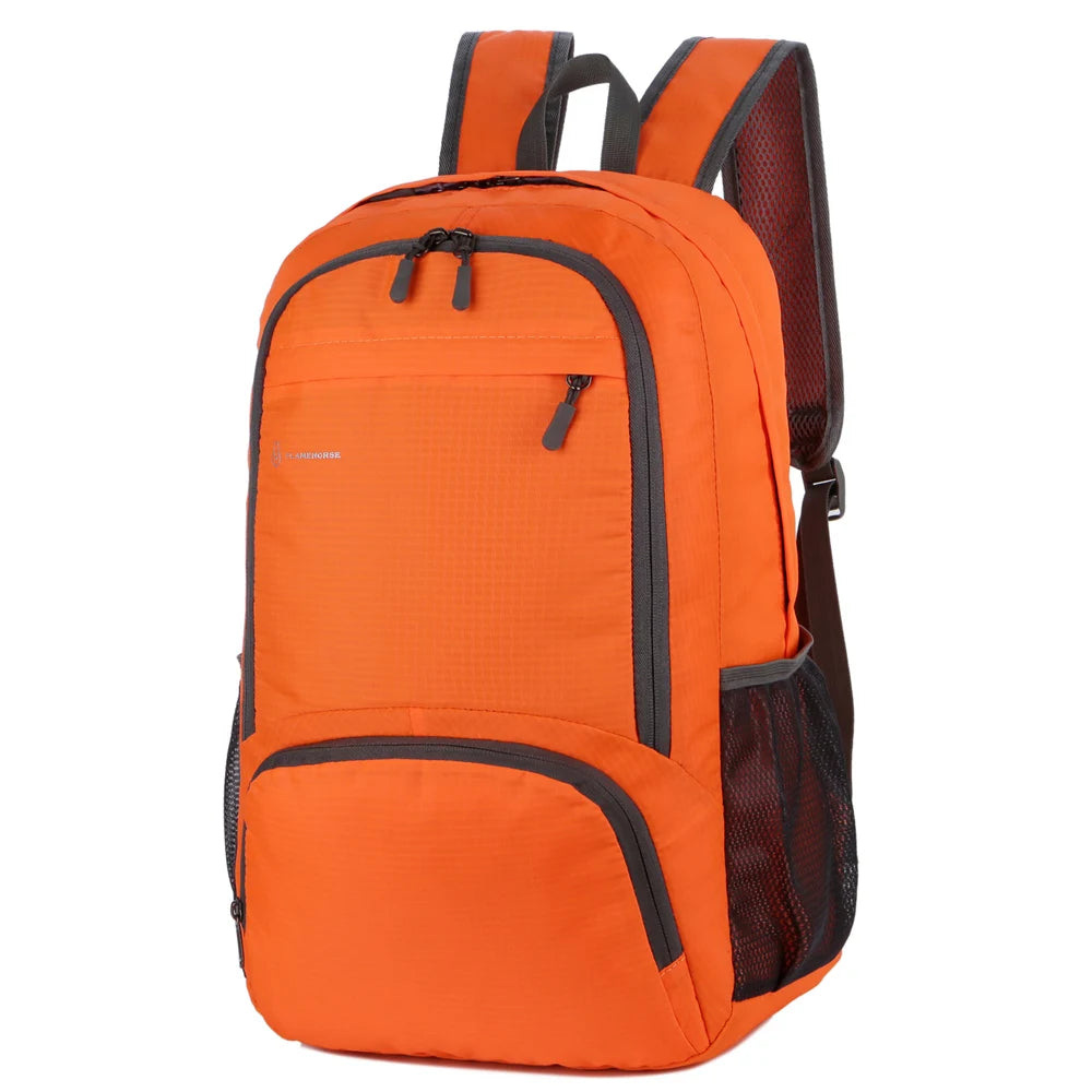 Sac à Dos Pliable Compact Randonnée