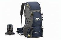 Sac à Dos Randonnée 50L Imperméable