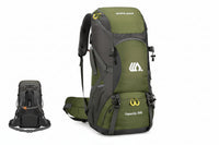 Sac à Dos Randonnée 50L Imperméable