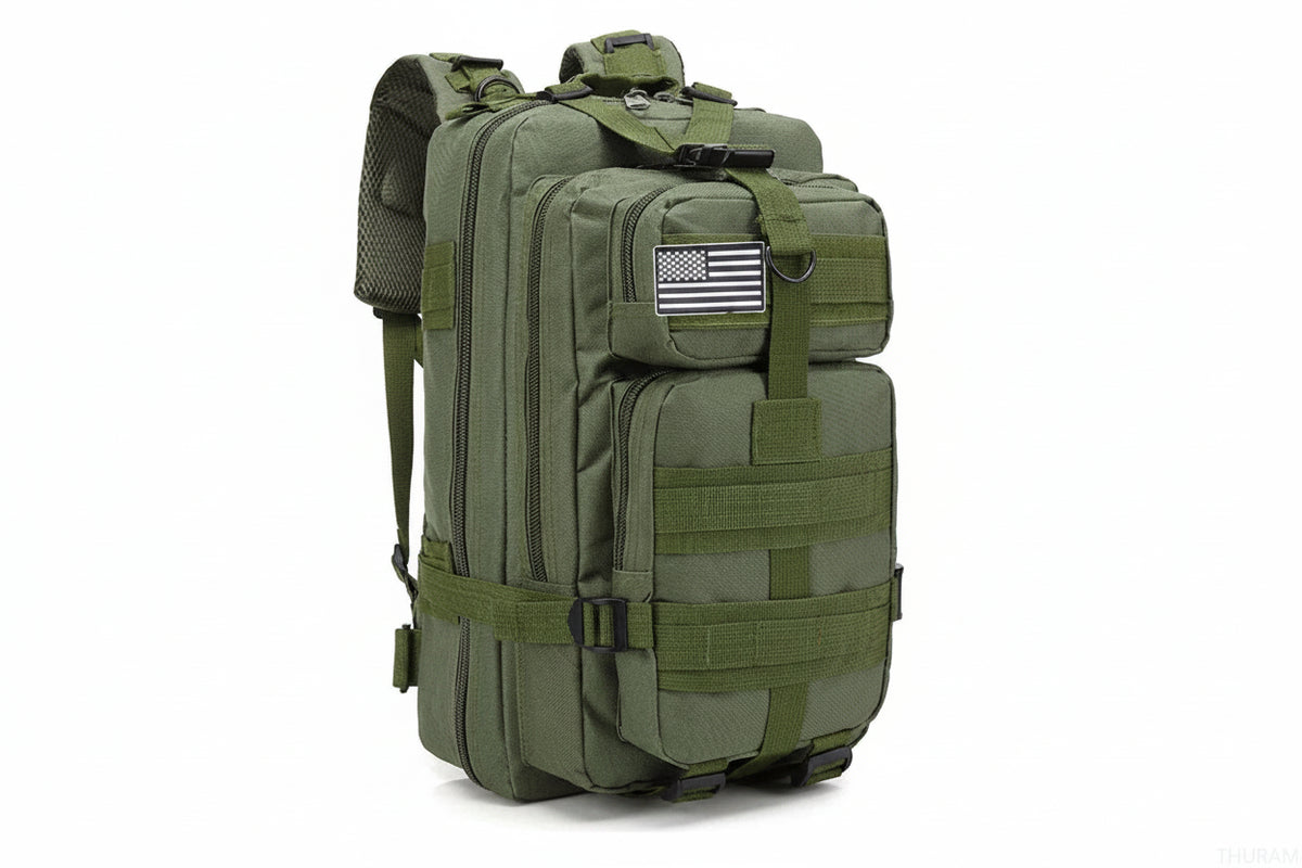 Sac à Dos Randonnée Tactique 25L 50L