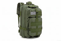 Sac à Dos Randonnée Tactique 25L 50L