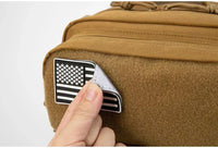 Sac à Dos Randonnée 25L 45L Molle