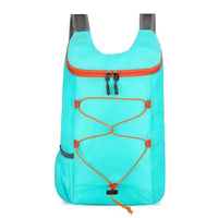 Sac à Dos Randonnée Multifonction Pliable