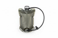 Poche à Eau Randonnée Pliable 1.5L, 2L, 3L
