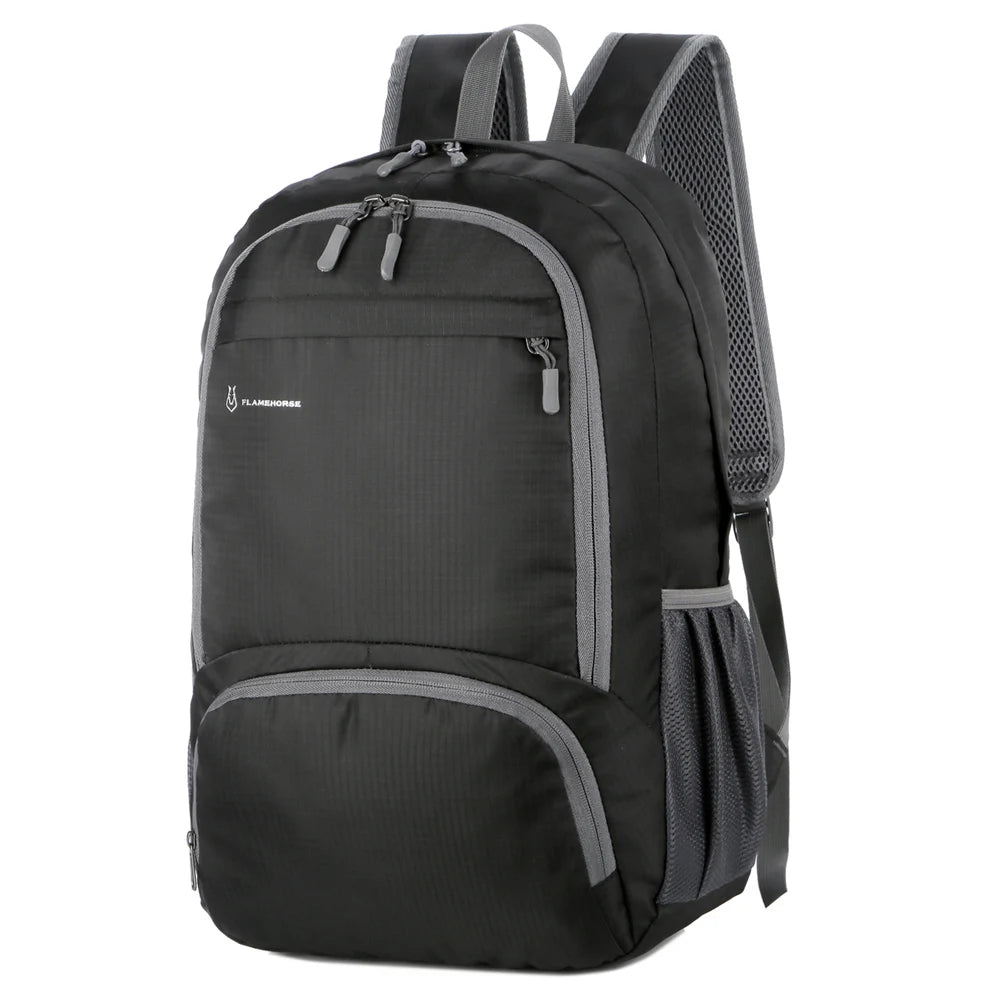 Sac à Dos Randonnée Pliable Léger