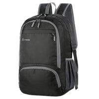 Sac à Dos Randonnée Pliable Léger