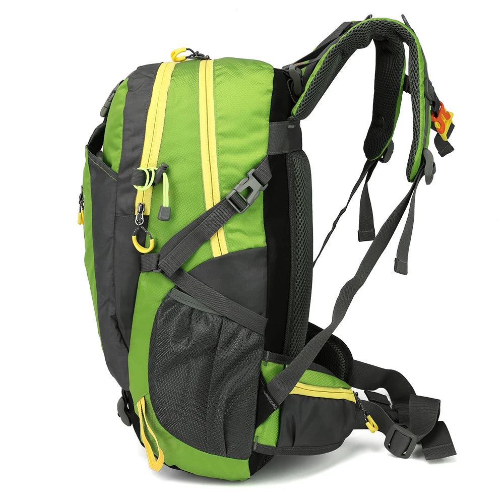 Sac à Dos Randonnée 40L Imperméable