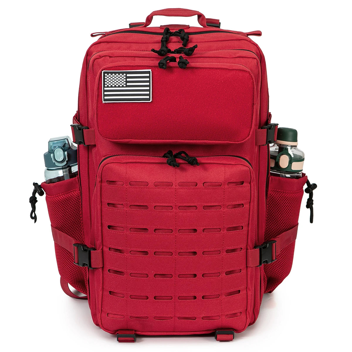 Sac à Dos Randonnée 25L 45L Molle