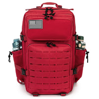 Sac à Dos Randonnée 25L 45L Molle