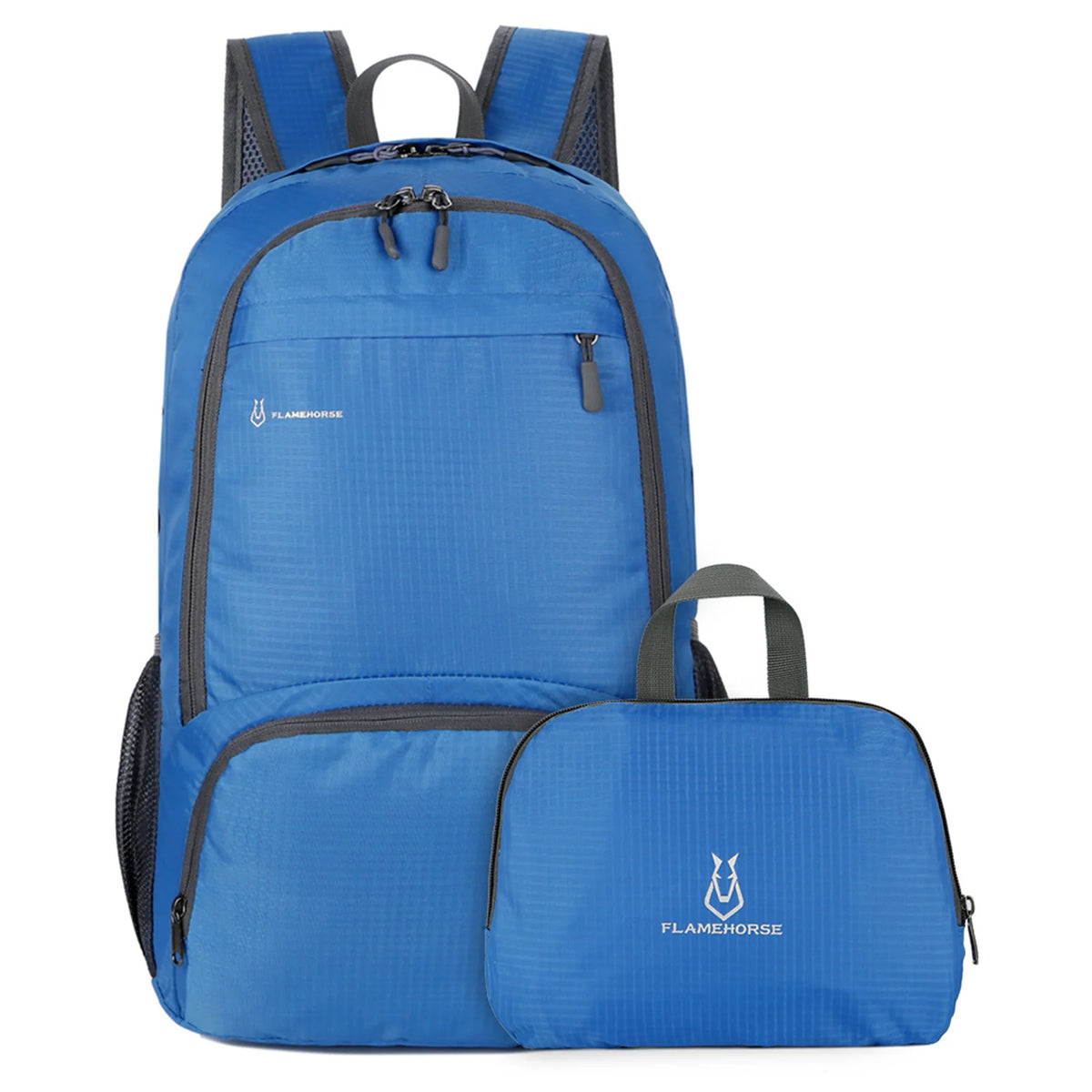 Sac à Dos Randonnée Pliable Léger