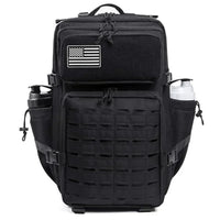 Sac à Dos Randonnée 25L 45L Molle