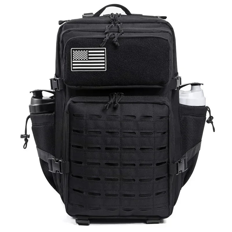 Sac à Dos Randonnée 25L 45L Molle