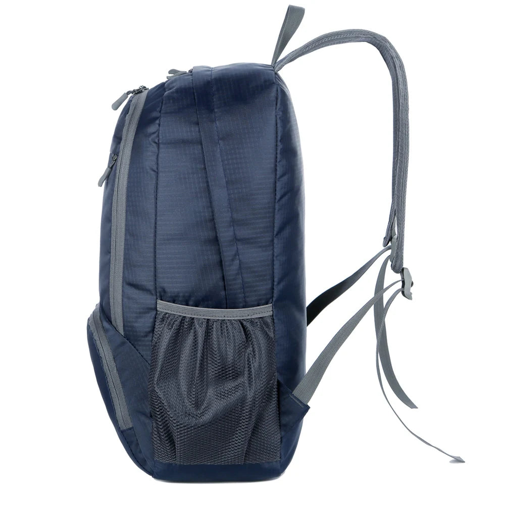 Sac à Dos Randonnée Pliable Léger