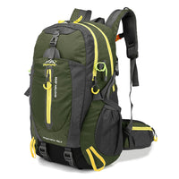 Sac à Dos Randonnée 40L Imperméable