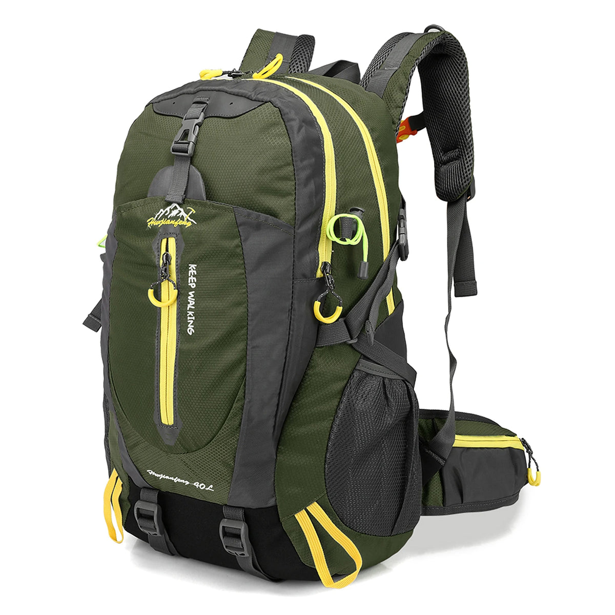 Sac à Dos Randonnée 40L Imperméable