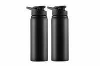 Gourde de Randonnée Métallique Étanche 750ml