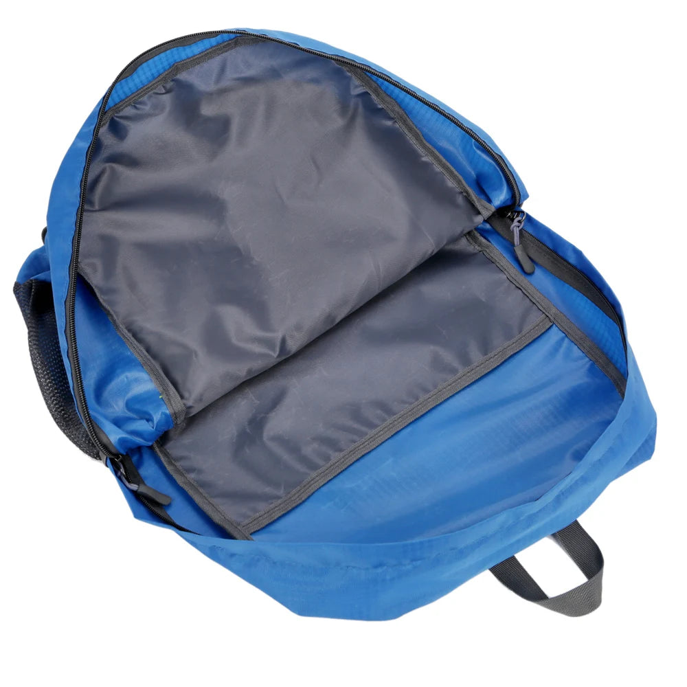 Sac à Dos Randonnée Pliable Léger