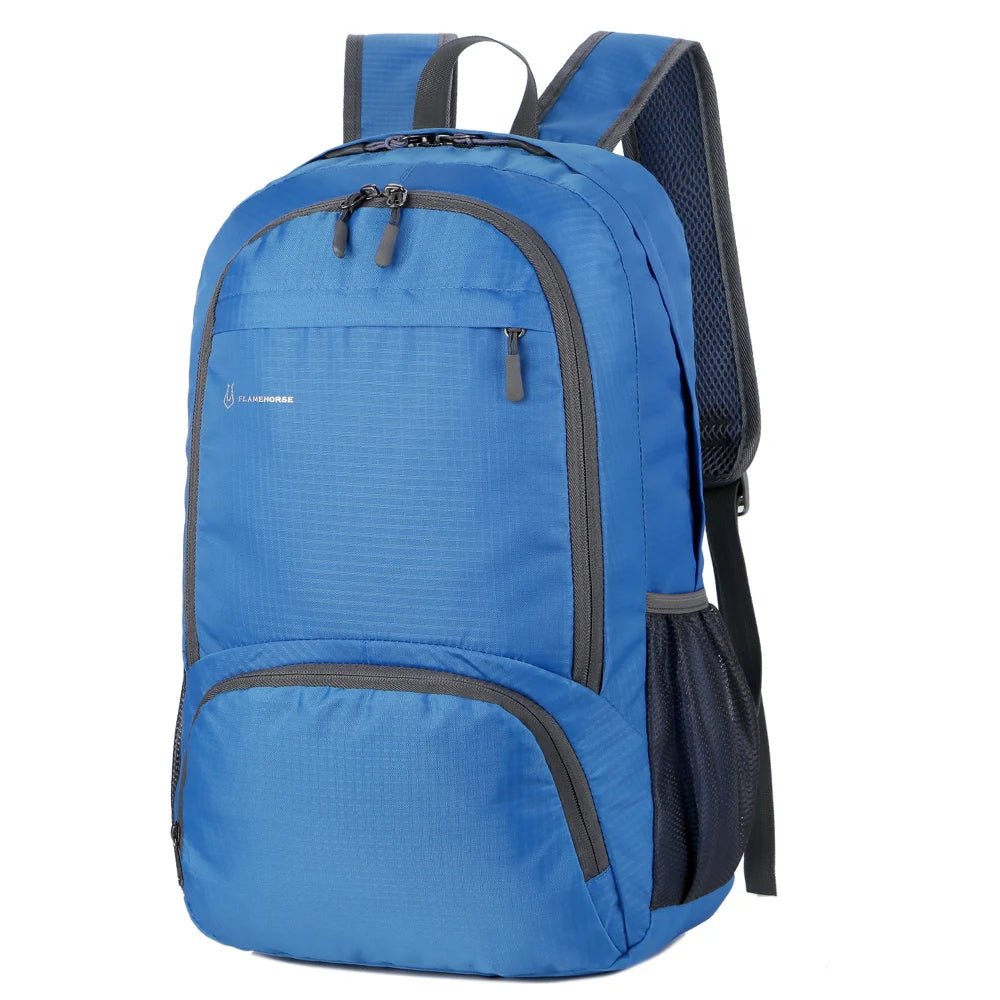 Sac à Dos Randonnée Pliable Léger