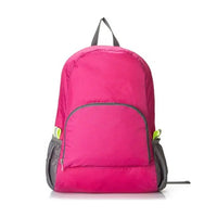 Sac à Dos Randonnée Pliable Montagne