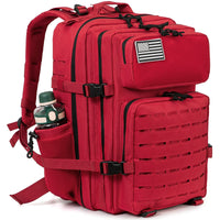 Sac à Dos Randonnée 25L 45L Molle