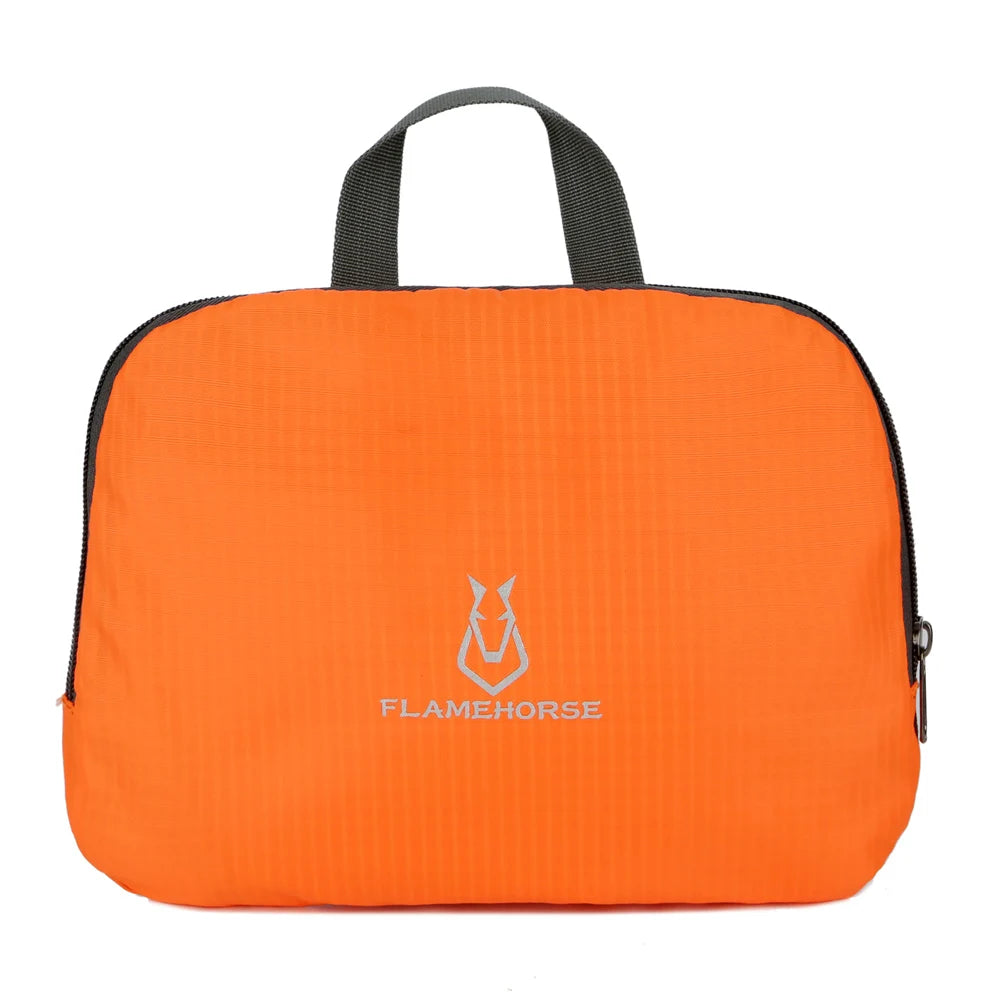 Sac à Dos Randonnée Pliable Léger
