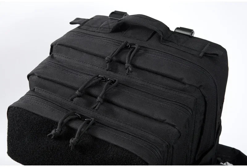 Sac à Dos Randonnée 25L 45L Molle