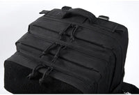 Sac à Dos Randonnée 25L 45L Molle