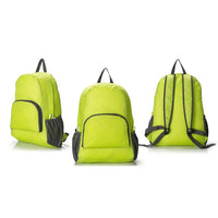 Sac à Dos Randonnée Pliable Montagne