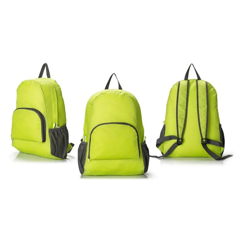 Sac à Dos Randonnée Pliable Montagne