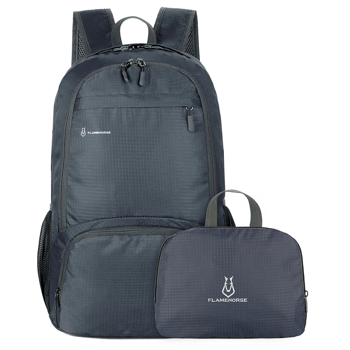 Sac à Dos Randonnée Pliable Léger