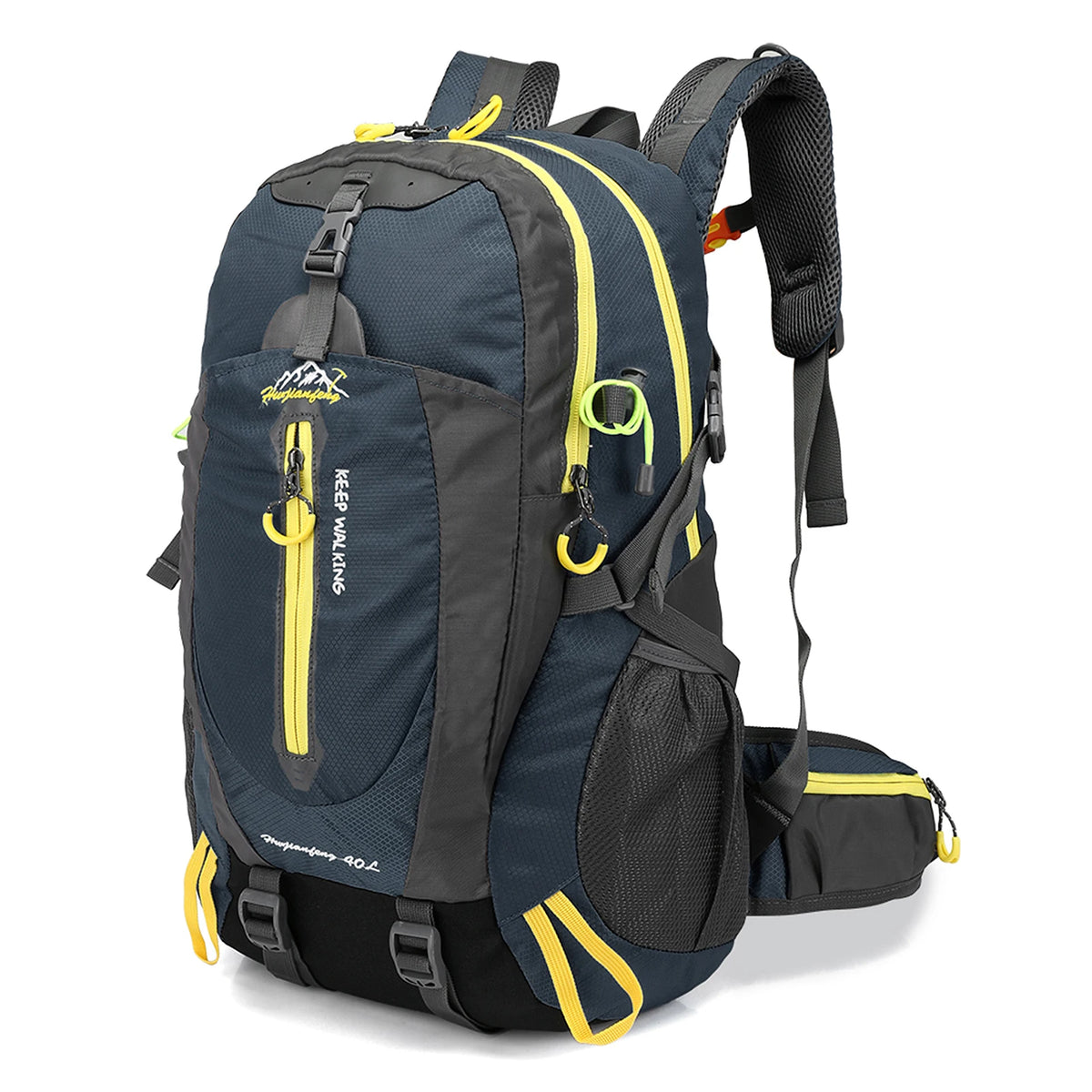 Sac à Dos Randonnée 40L Imperméable
