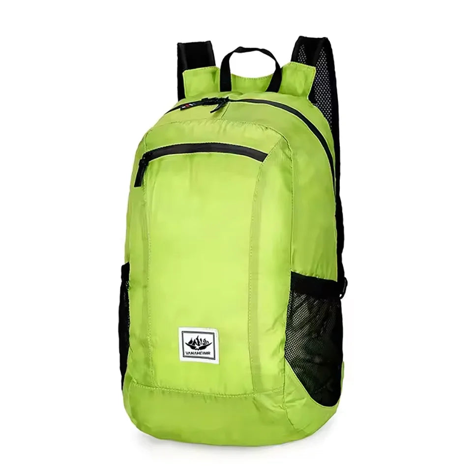 Sac à Dos Pliable Randonnée Léger