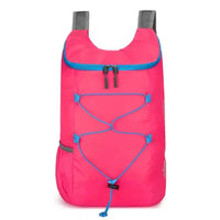 Sac à Dos Randonnée Multifonction Pliable