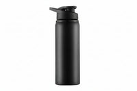 Gourde de Randonnée Métallique Étanche 750ml