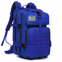 Sac à Dos Randonnée Tactique 25L 50L