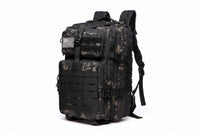Sac à Dos Randonnée Tactique 25L 50L