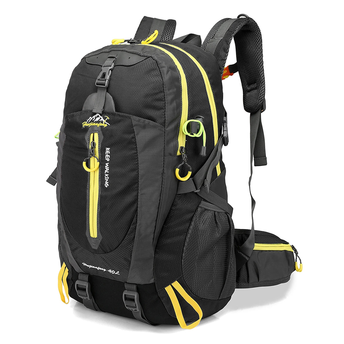 Sac à Dos Randonnée 40L Imperméable