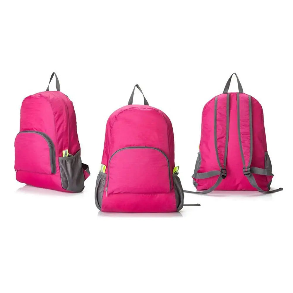 Sac à Dos Randonnée Pliable Montagne