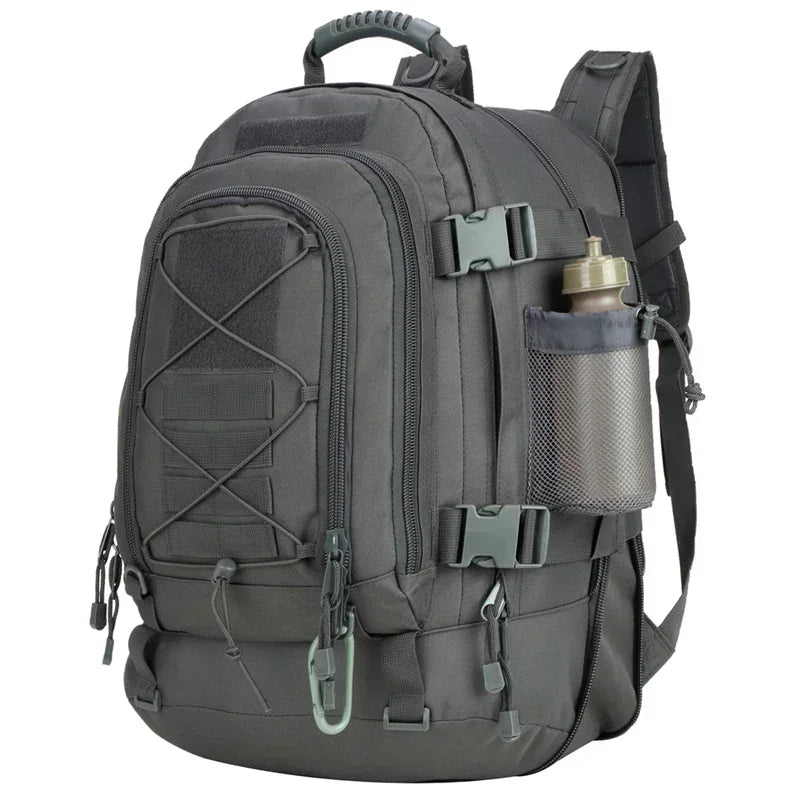 Sac à Dos Randonnée Militaire 60L