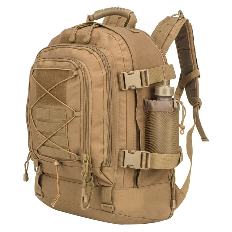 Sac à Dos Randonnée Militaire 60L