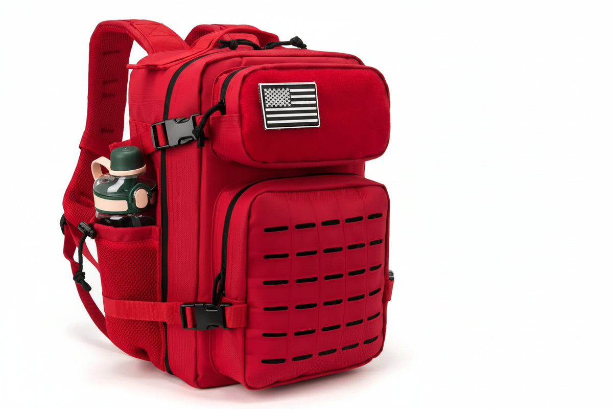 Sac à Dos Randonnée 25L 45L Molle